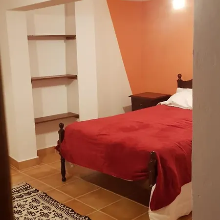 Casa Gama Villa Ribeira da Janela Buitenkant foto