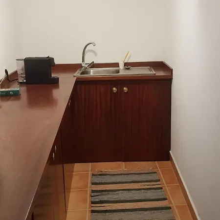 Casa Gama Villa Ribeira da Janela Buitenkant foto