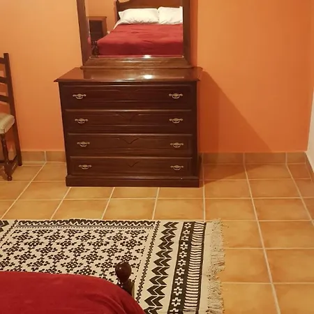Casa Gama Villa Ribeira da Janela Buitenkant foto