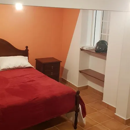 Casa Gama Villa Ribeira da Janela Buitenkant foto