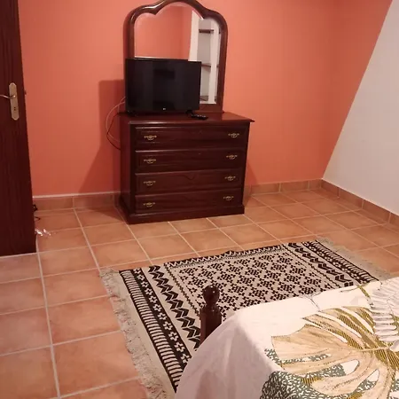 Casa Gama Villa Ribeira da Janela Buitenkant foto