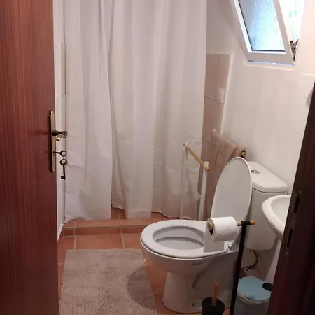 Casa Gama Villa Ribeira da Janela Buitenkant foto