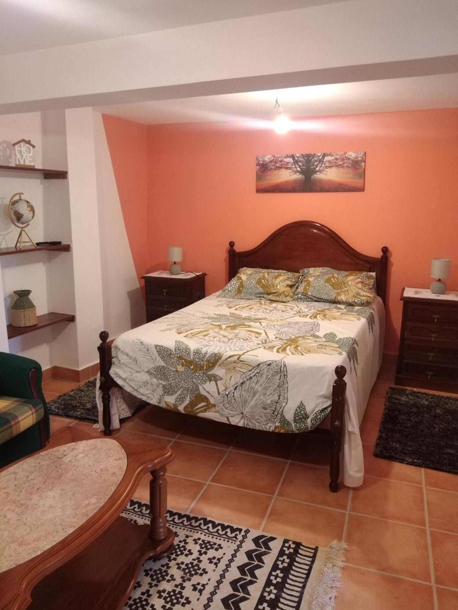 Holiday home Casa Gama Ribeira da Janela