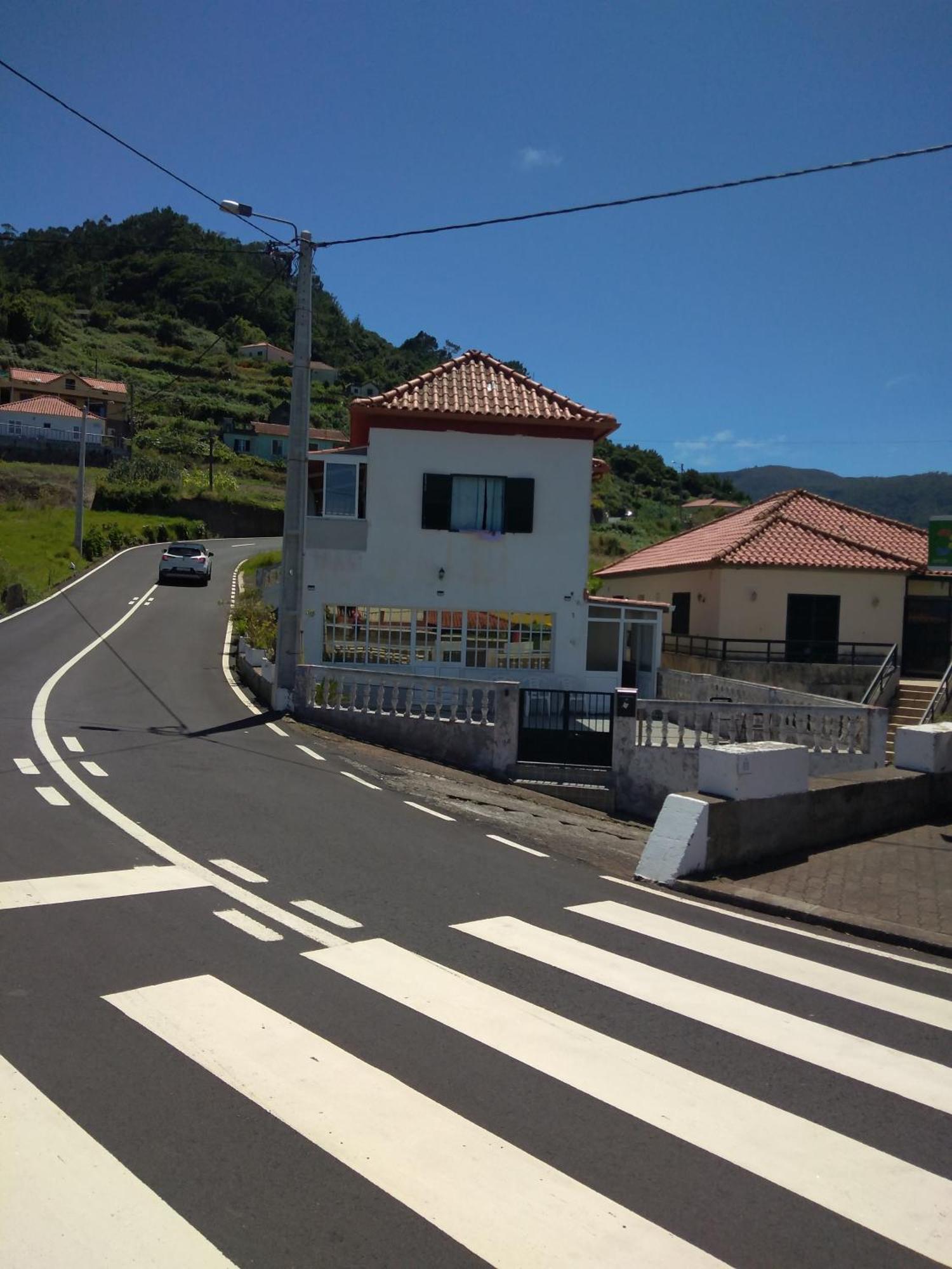 Holiday home Casa Gama Ribeira da Janela